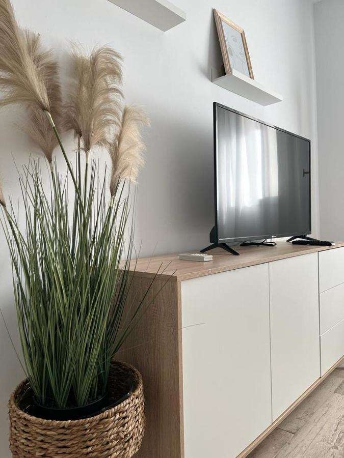 Apartamento Ciudad Jardin Cuarta Planta Sin Ascensor Cordoba Exterior photo