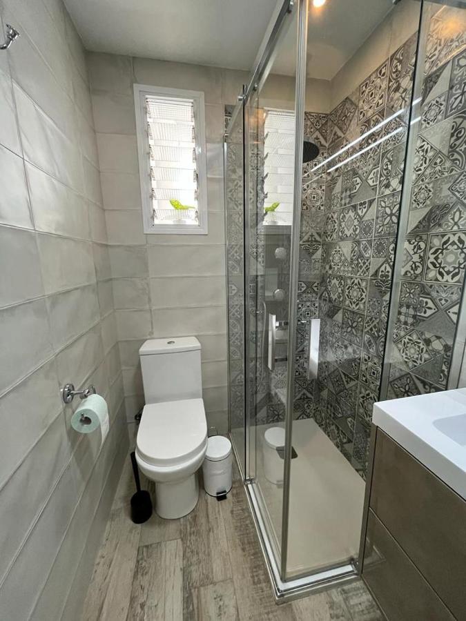 Apartamento Ciudad Jardin Cuarta Planta Sin Ascensor Cordoba Exterior photo